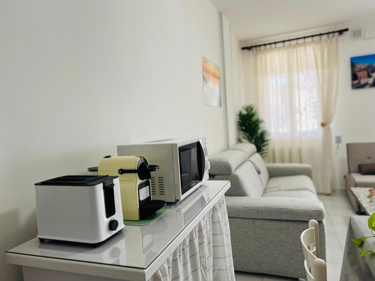 Carpe Diem Otranto Apartment 5 Posti Letto Zewnętrze zdjęcie