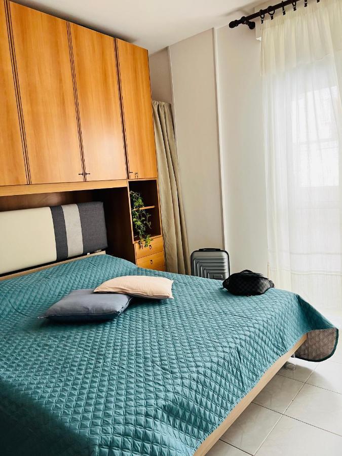 Carpe Diem Otranto Apartment 5 Posti Letto Zewnętrze zdjęcie