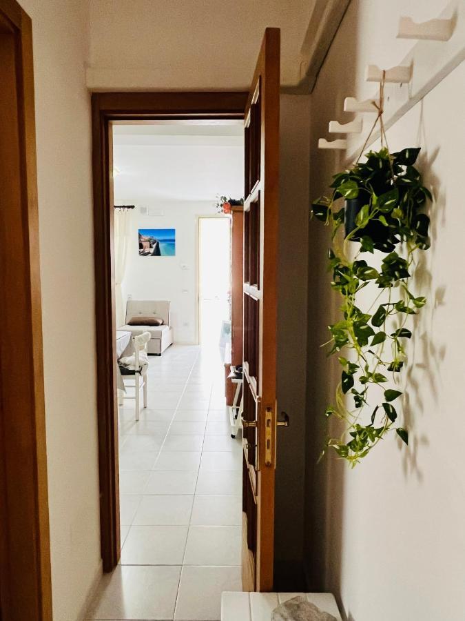 Carpe Diem Otranto Apartment 5 Posti Letto Zewnętrze zdjęcie