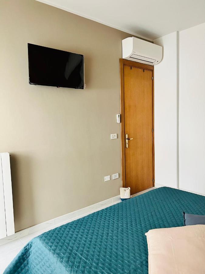 Carpe Diem Otranto Apartment 5 Posti Letto Zewnętrze zdjęcie