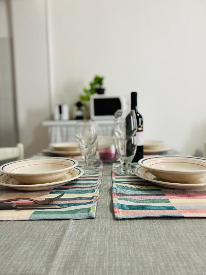 Carpe Diem Otranto Apartment 5 Posti Letto Zewnętrze zdjęcie