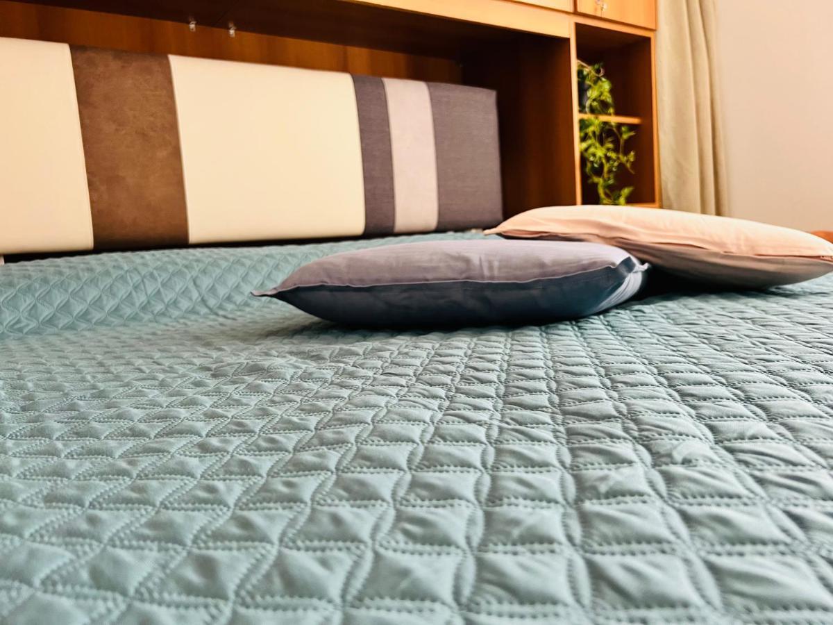 Carpe Diem Otranto Apartment 5 Posti Letto Zewnętrze zdjęcie