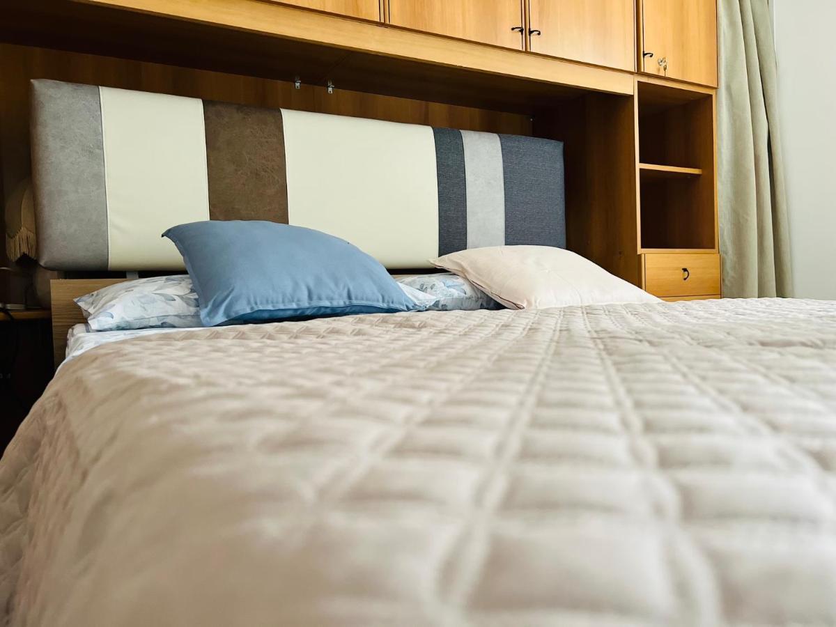 Carpe Diem Otranto Apartment 5 Posti Letto Zewnętrze zdjęcie