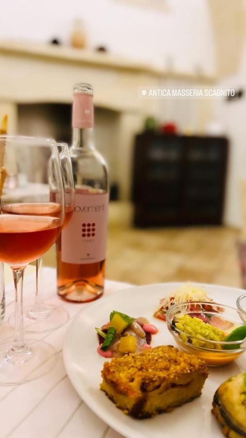 Carpe Diem Otranto Apartment 5 Posti Letto Zewnętrze zdjęcie