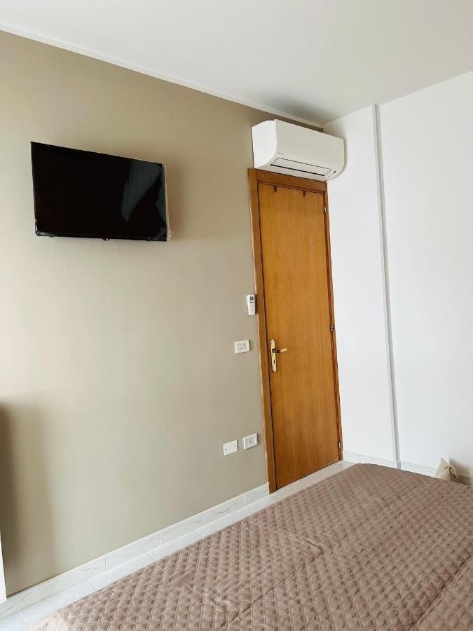 Carpe Diem Otranto Apartment 5 Posti Letto Zewnętrze zdjęcie