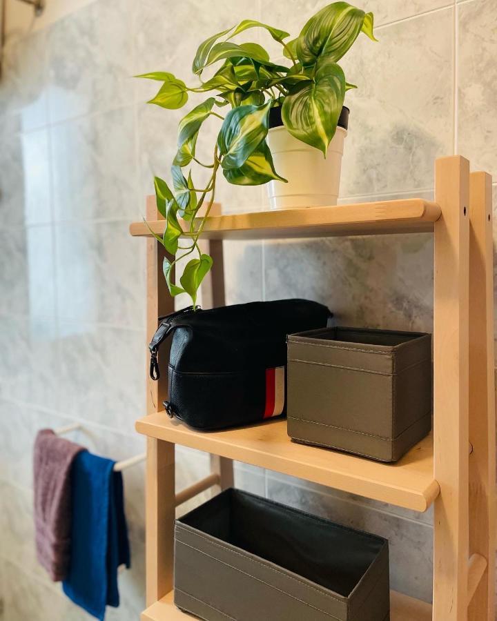 Carpe Diem Otranto Apartment 5 Posti Letto Zewnętrze zdjęcie