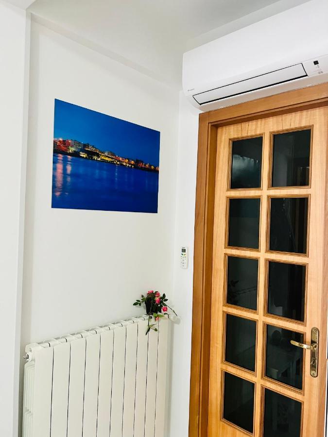 Carpe Diem Otranto Apartment 5 Posti Letto Zewnętrze zdjęcie