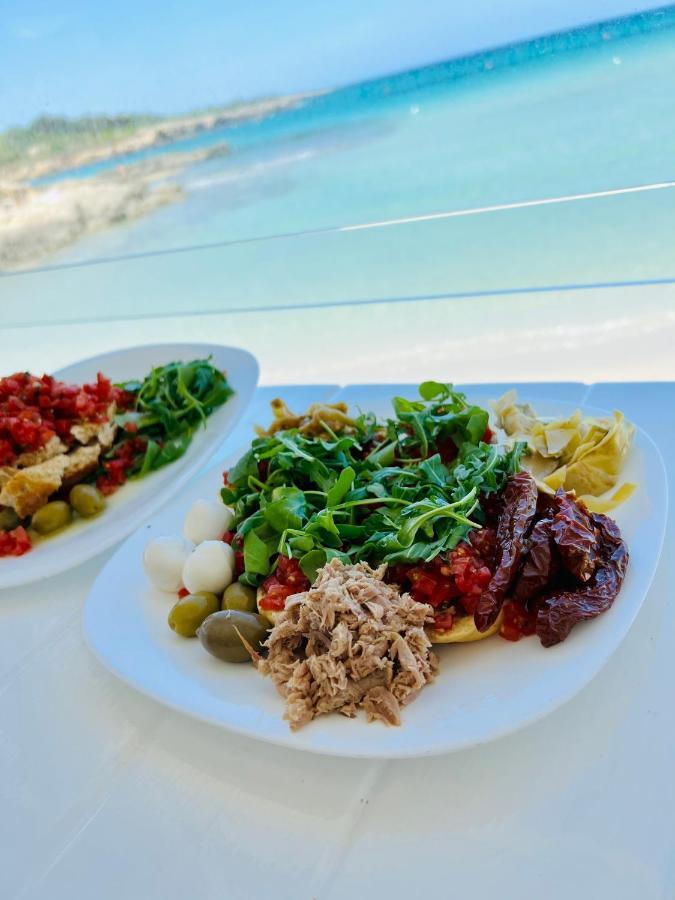 Carpe Diem Otranto Apartment 5 Posti Letto Zewnętrze zdjęcie