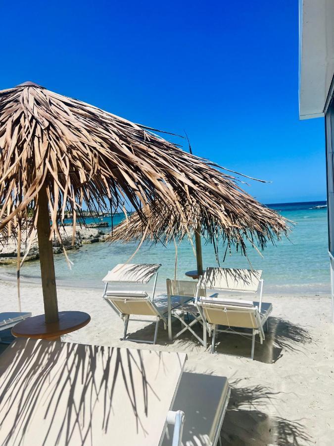 Carpe Diem Otranto Apartment 5 Posti Letto Zewnętrze zdjęcie